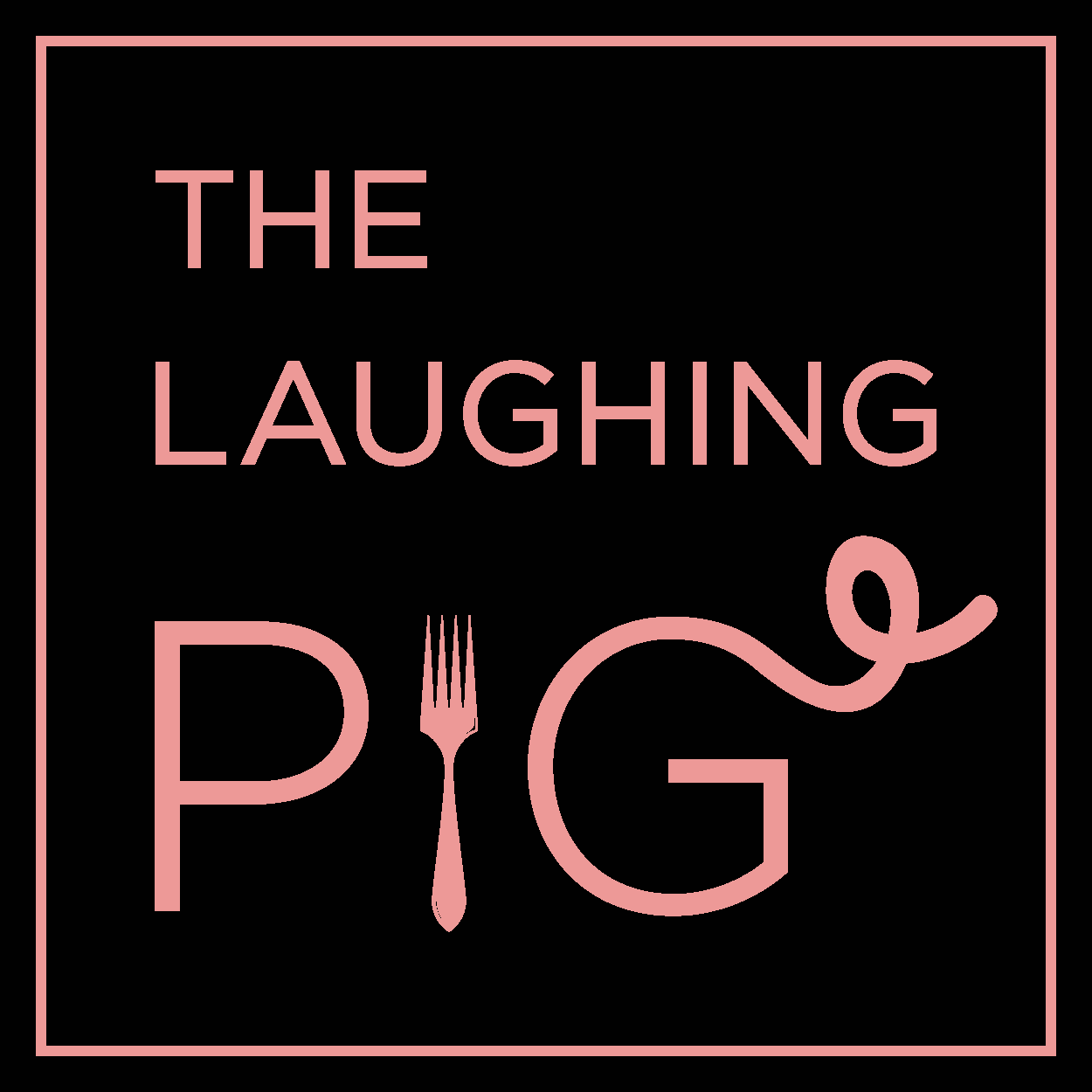 The Laughing Pig Identity