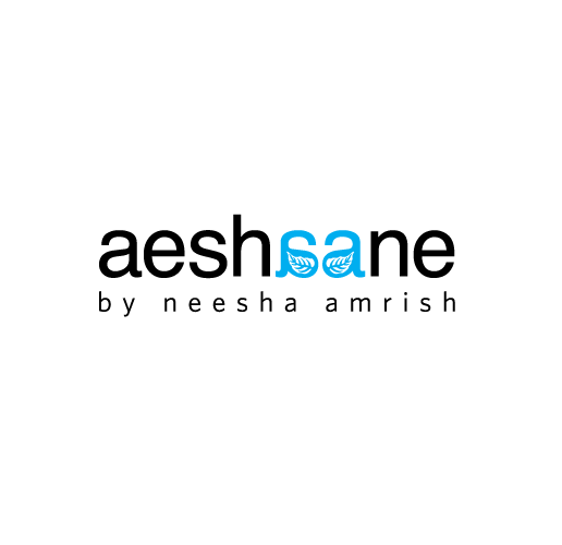 Aeshanne Branding